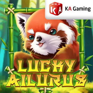 Lucky Ailurus image